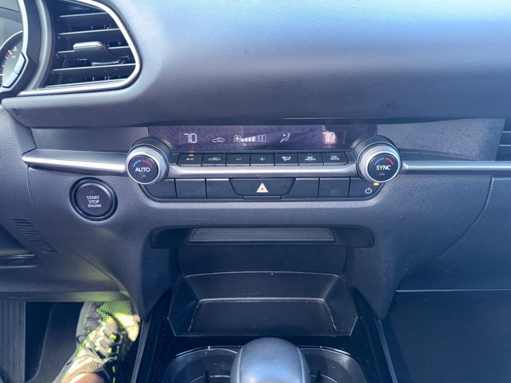 used 2024 Mazda CX-30 car, priced at $25,999