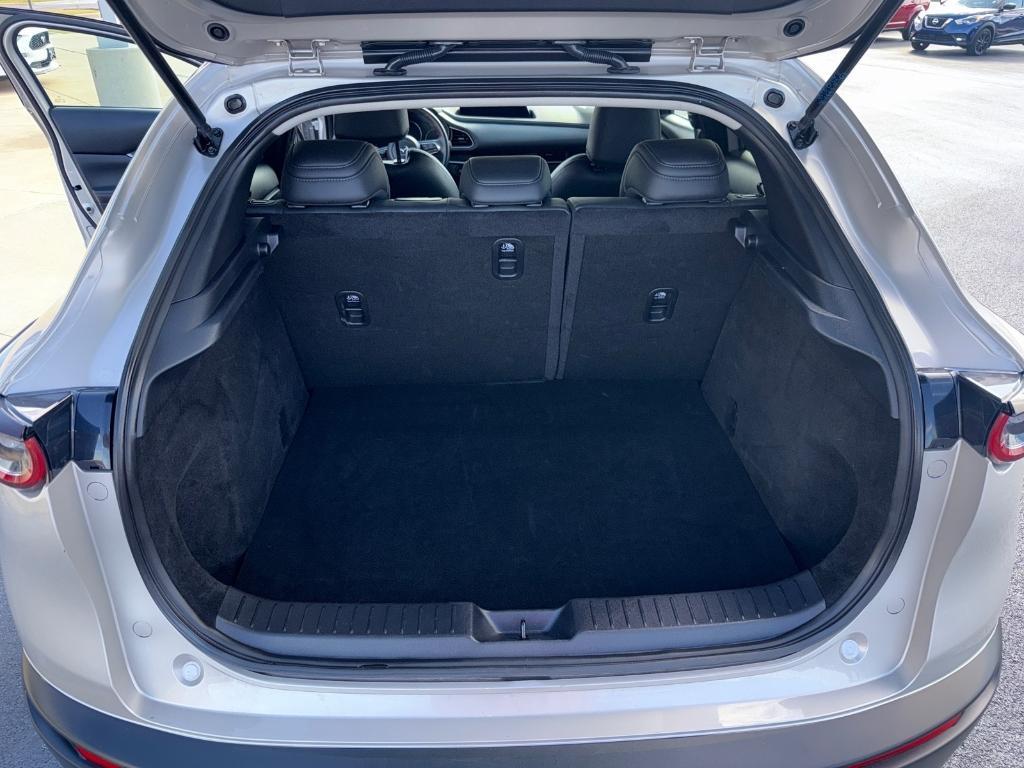 used 2024 Mazda CX-30 car, priced at $25,999