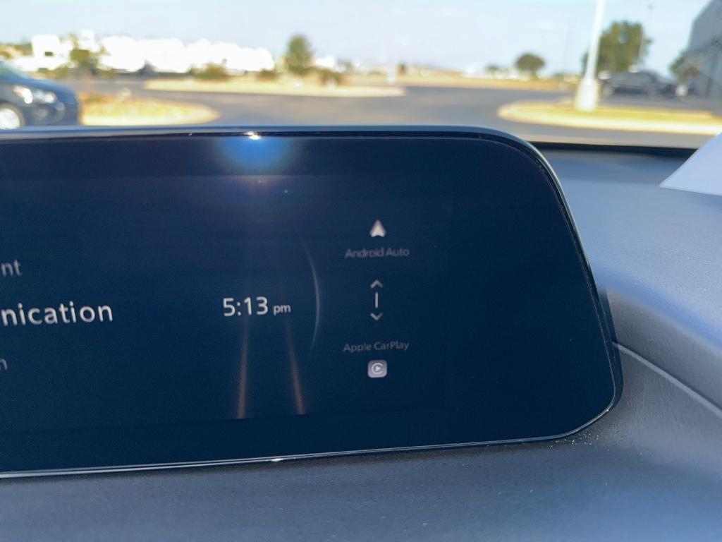 used 2024 Mazda CX-30 car, priced at $25,999