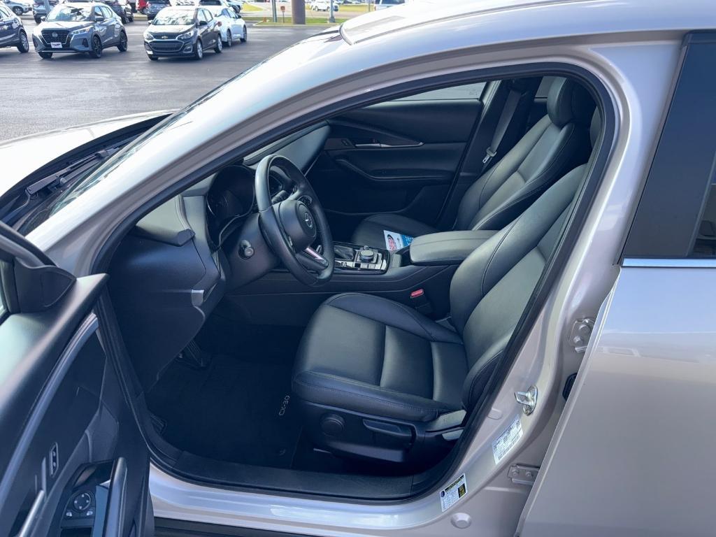 used 2024 Mazda CX-30 car, priced at $25,999