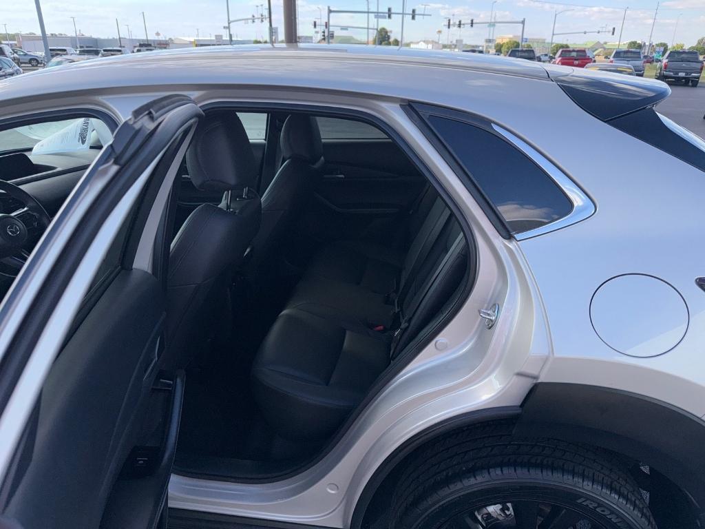 used 2024 Mazda CX-30 car, priced at $25,999