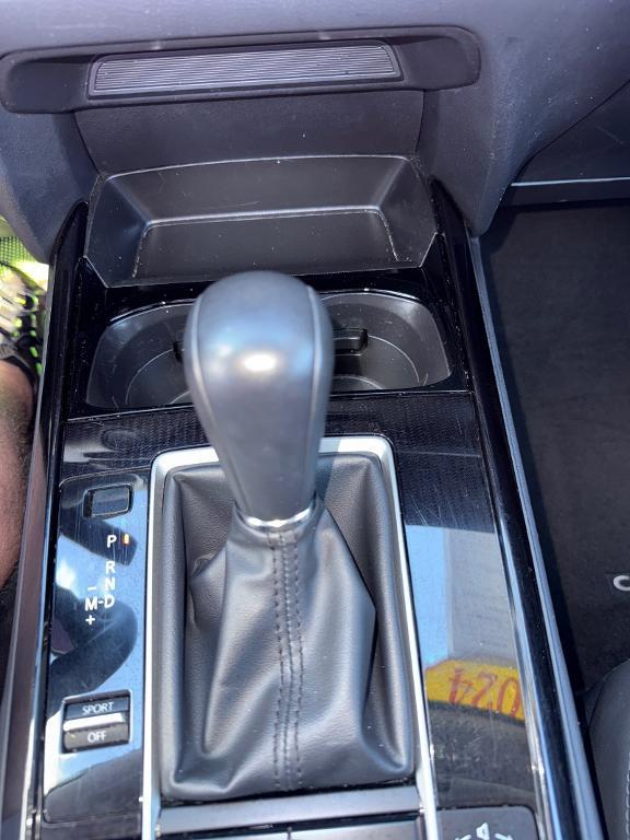 used 2024 Mazda CX-30 car, priced at $25,999