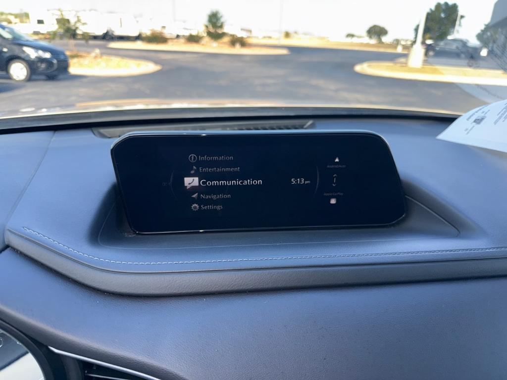 used 2024 Mazda CX-30 car, priced at $25,999