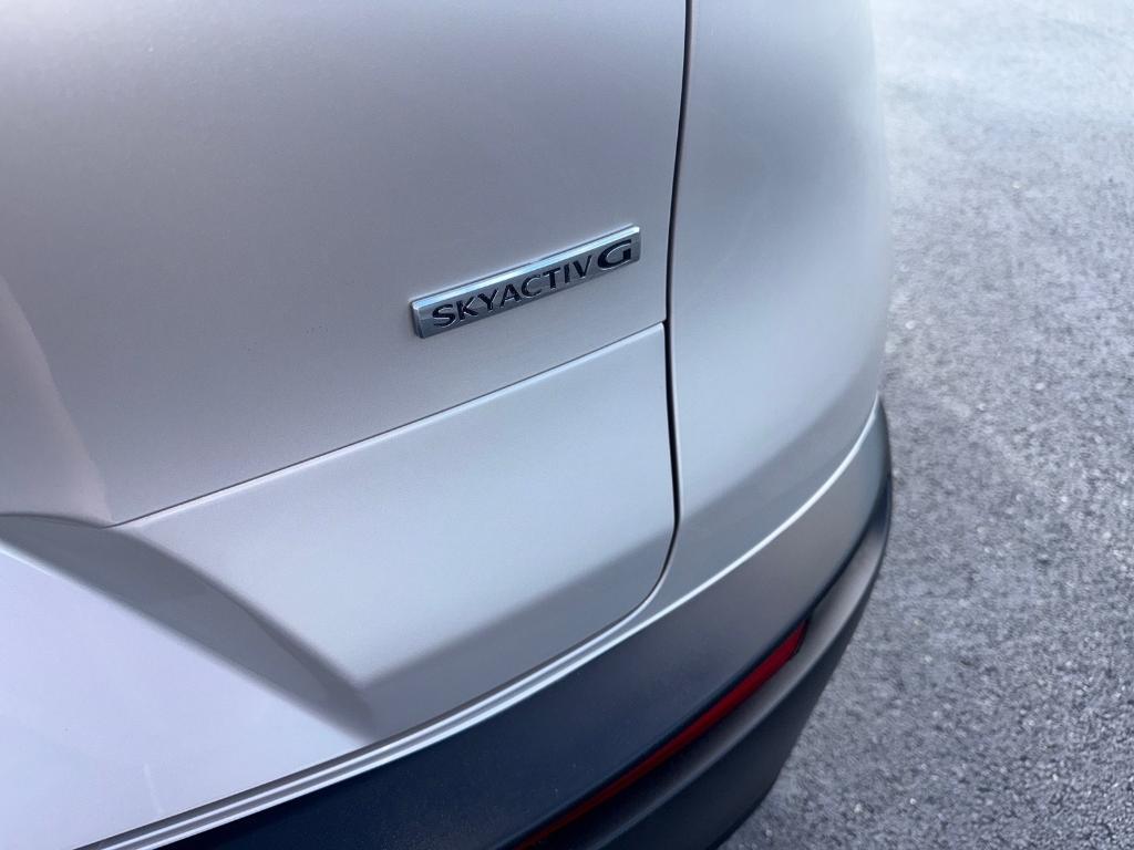 used 2024 Mazda CX-30 car, priced at $25,999