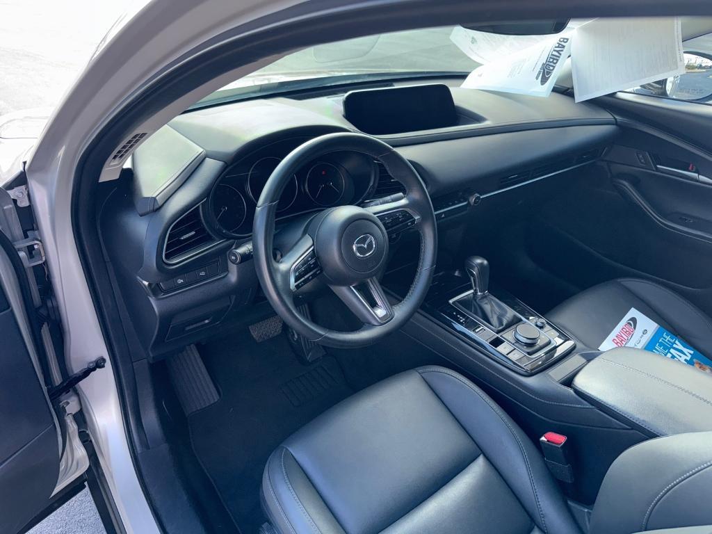 used 2024 Mazda CX-30 car, priced at $25,999