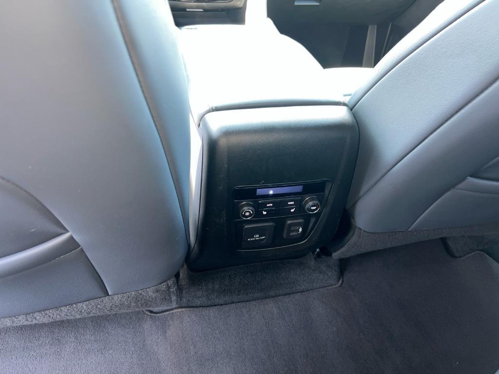 used 2024 Buick Enclave car, priced at $38,238