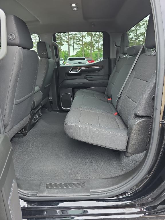 used 2023 Chevrolet Silverado 1500 car, priced at $41,850