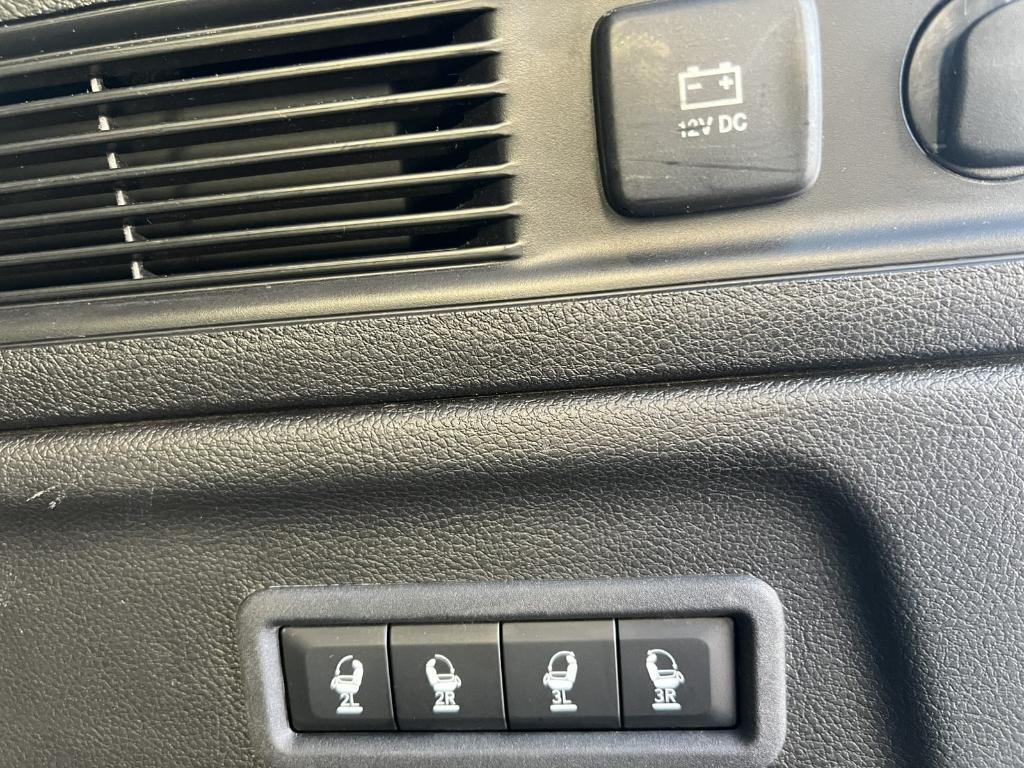 used 2023 Jeep Wagoneer L car, priced at $41,907