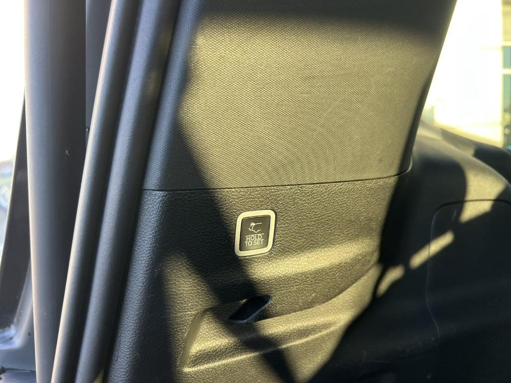 used 2023 Jeep Wagoneer L car, priced at $41,907