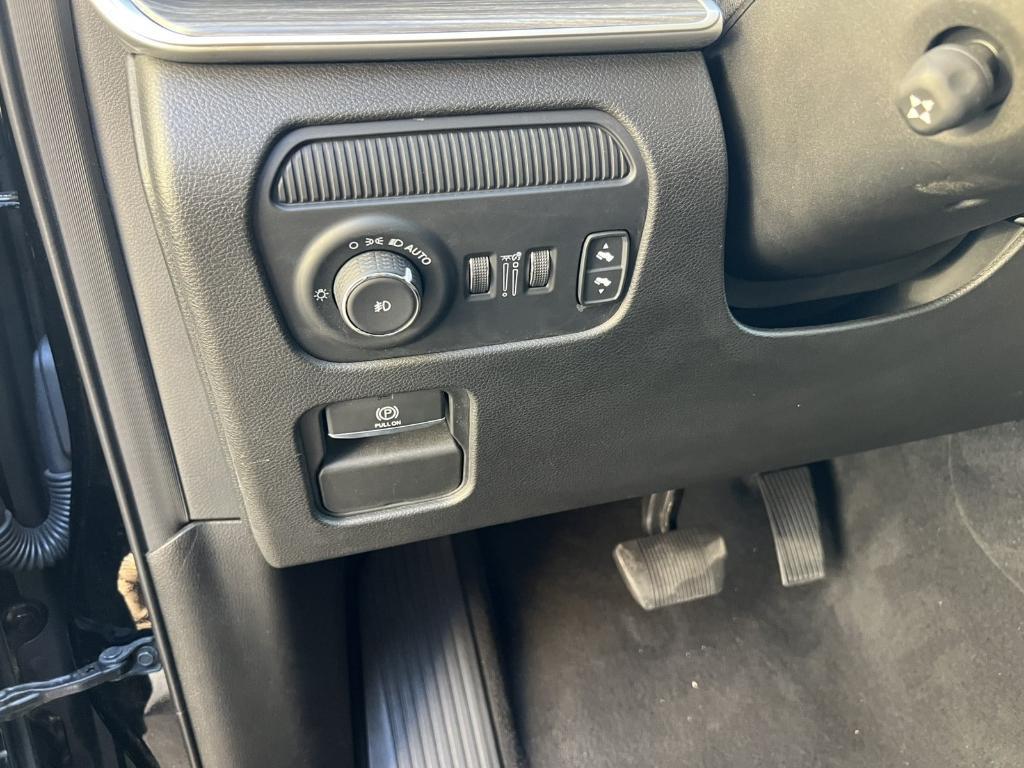 used 2023 Jeep Wagoneer L car, priced at $41,907