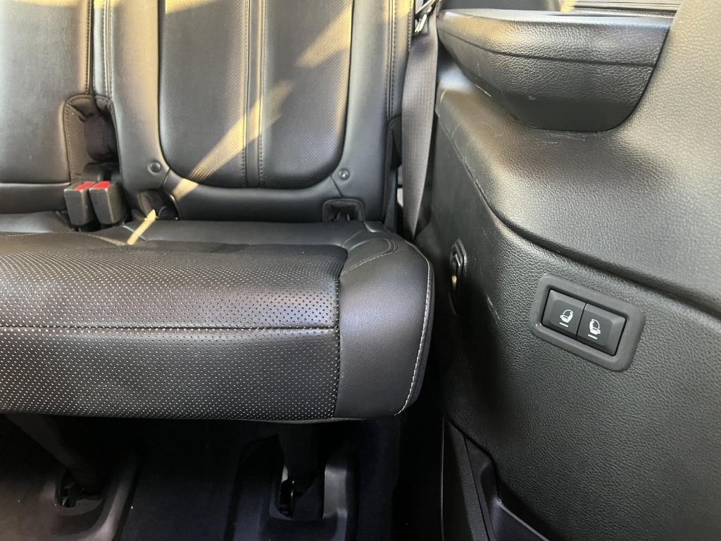 used 2023 Jeep Wagoneer L car, priced at $41,907