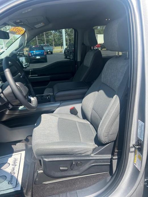 used 2022 Ford F-150 car, priced at $45,969