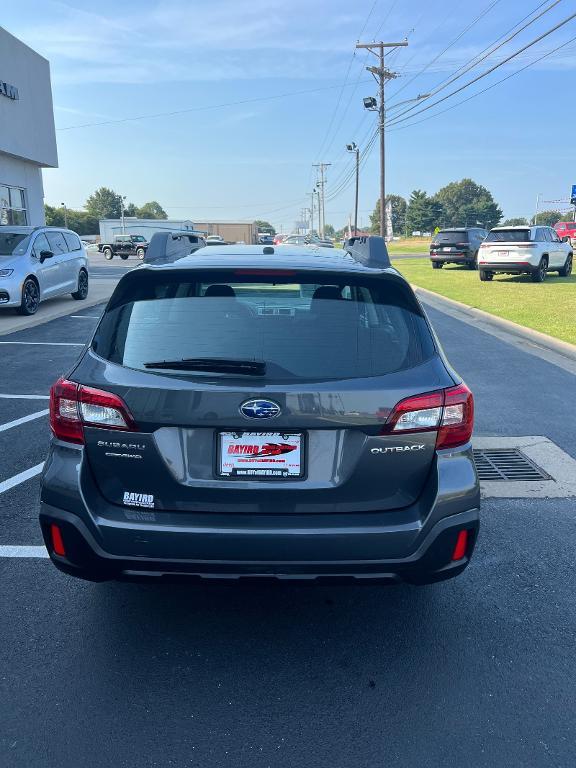 used 2019 Subaru Outback car, priced at $21,230