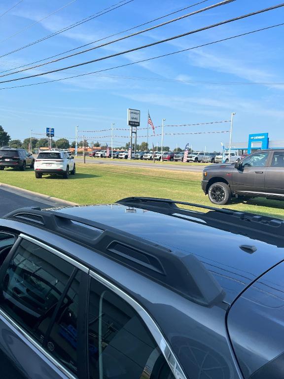 used 2019 Subaru Outback car, priced at $21,230