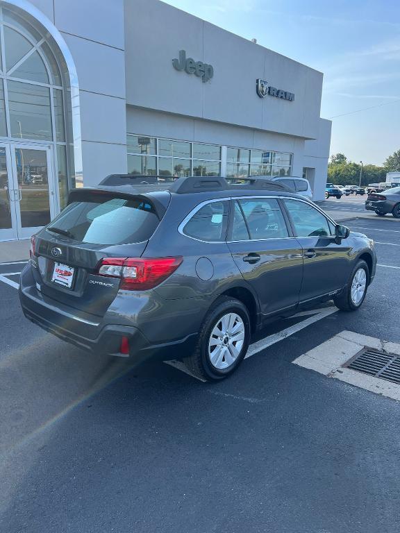 used 2019 Subaru Outback car, priced at $21,230