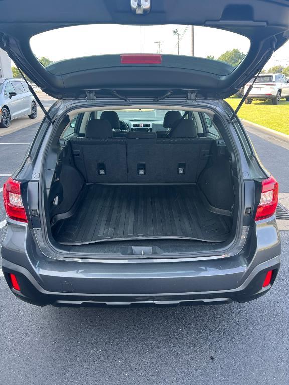 used 2019 Subaru Outback car, priced at $21,230