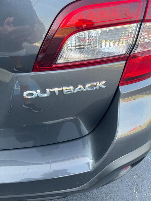 used 2019 Subaru Outback car, priced at $21,230