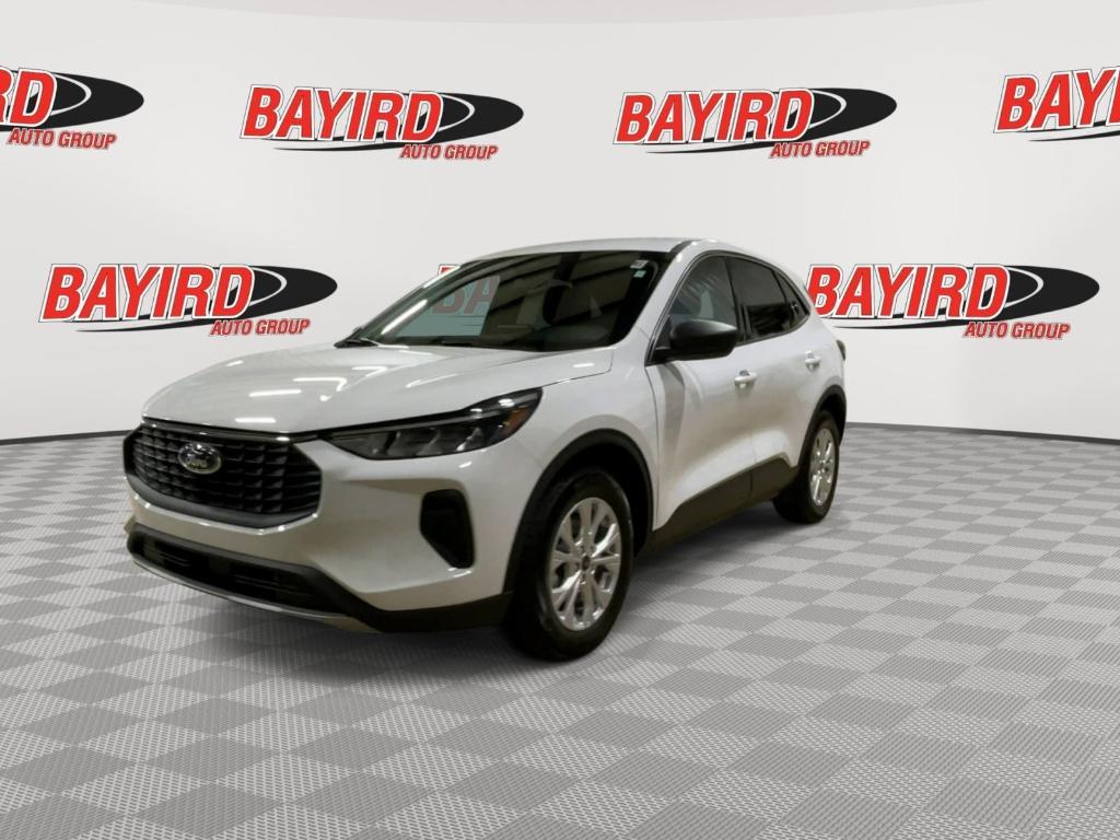 used 2024 Ford Escape car, priced at $24,612