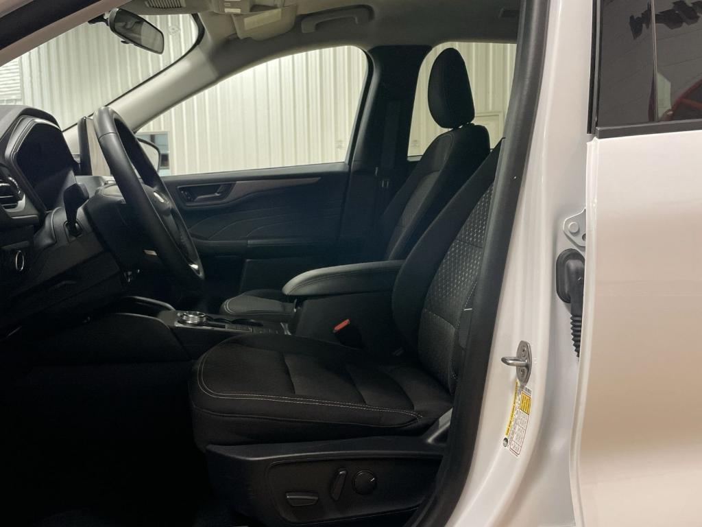 used 2024 Ford Escape car, priced at $24,612