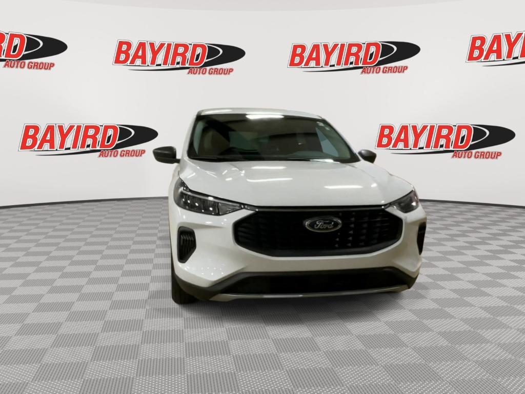 used 2024 Ford Escape car, priced at $24,612