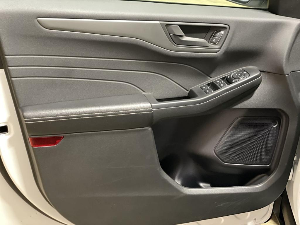 used 2024 Ford Escape car, priced at $24,612