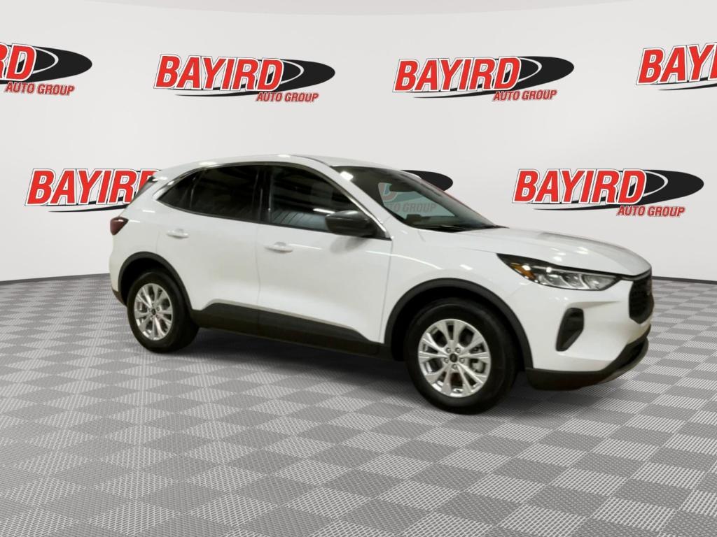used 2024 Ford Escape car, priced at $24,612