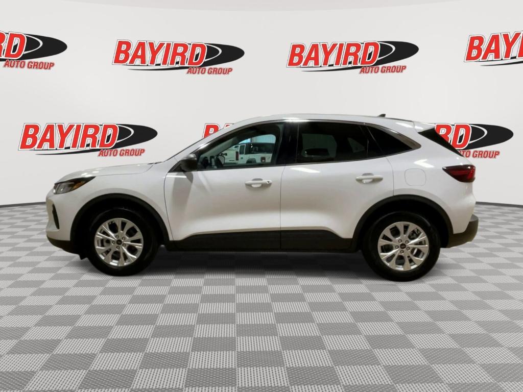 used 2024 Ford Escape car, priced at $24,612