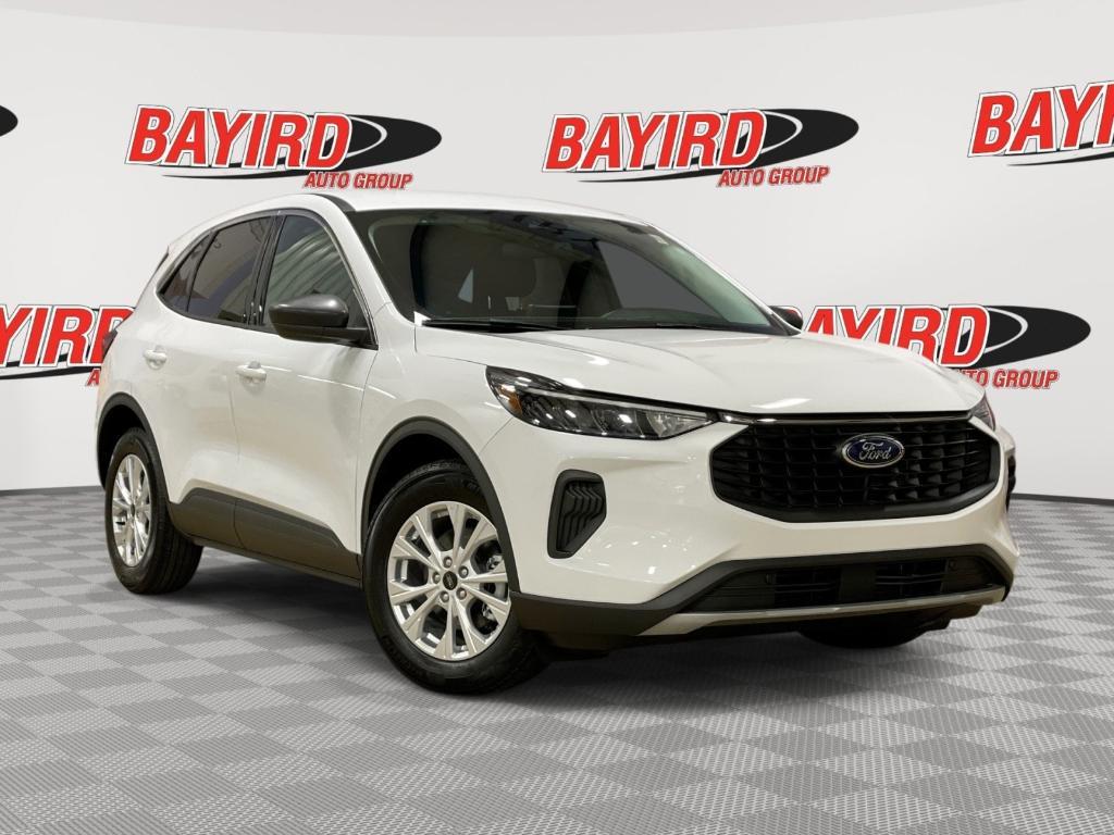 used 2024 Ford Escape car, priced at $24,612