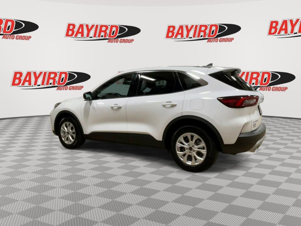 used 2024 Ford Escape car, priced at $24,612