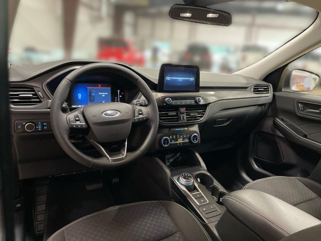 used 2024 Ford Escape car, priced at $24,612