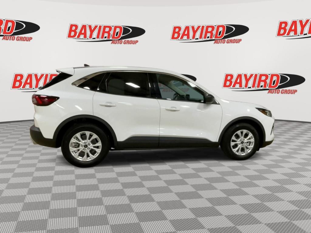used 2024 Ford Escape car, priced at $24,612