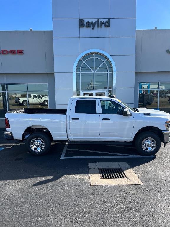 new 2026 Ram 2500 car, priced at $60,085