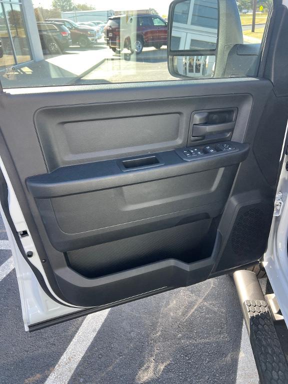 new 2026 Ram 2500 car, priced at $60,085