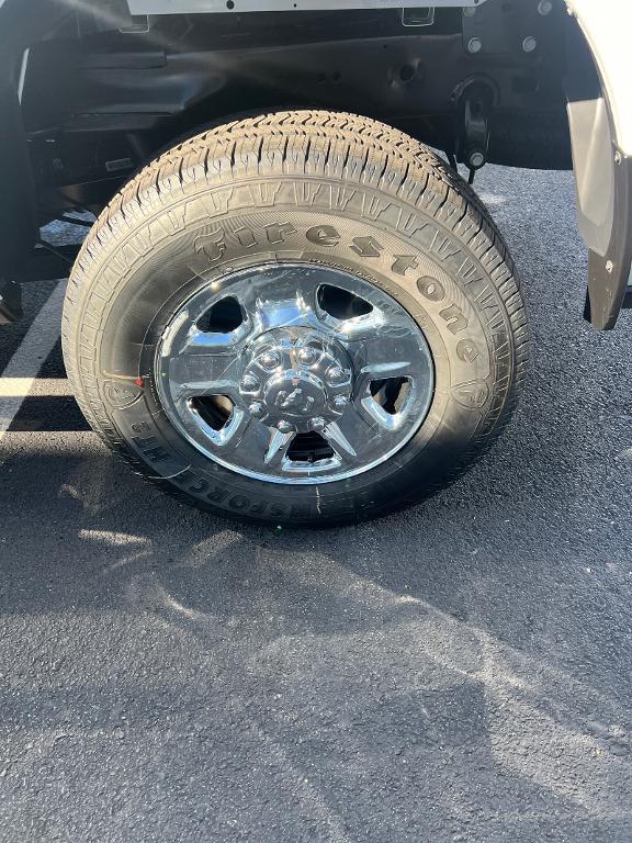 new 2026 Ram 2500 car, priced at $60,085