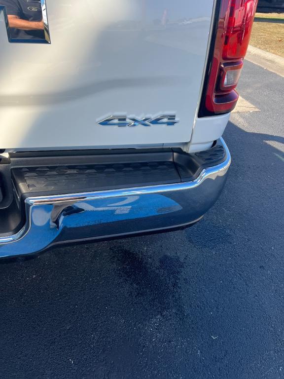 new 2026 Ram 2500 car, priced at $60,085