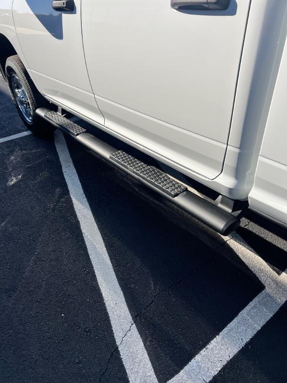 new 2026 Ram 2500 car, priced at $60,085