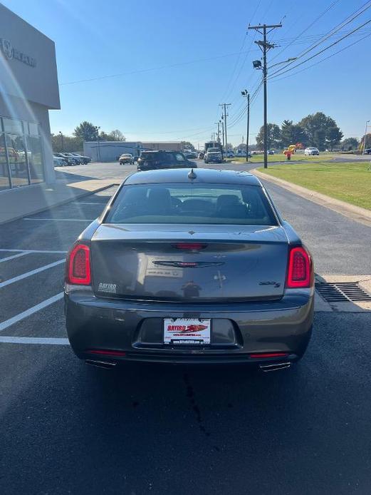 used 2023 Chrysler 300 car, priced at $28,999