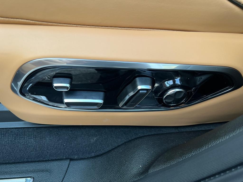 new 2022 Jeep Grand Cherokee 4xe car, priced at $53,526