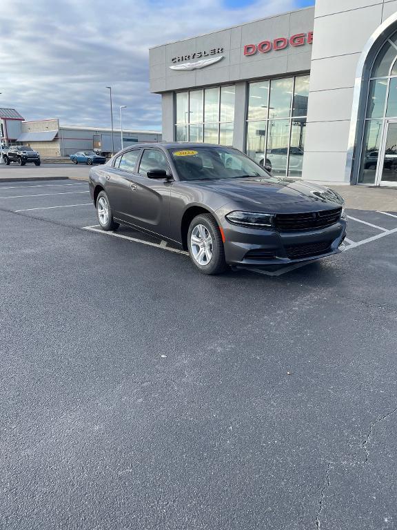 new 2023 Dodge Charger car, priced at $34,063