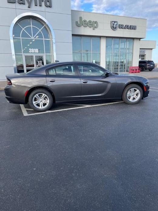 new 2023 Dodge Charger car, priced at $36,063