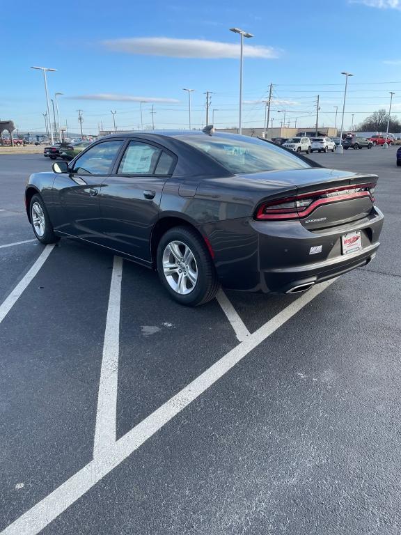 new 2023 Dodge Charger car, priced at $36,063