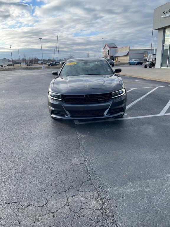 new 2023 Dodge Charger car, priced at $36,063