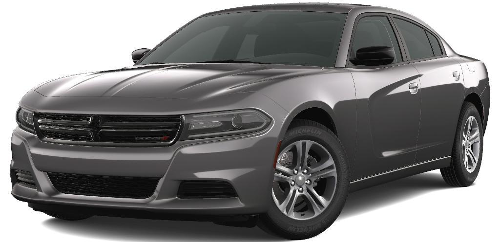 new 2023 Dodge Charger car, priced at $37,063