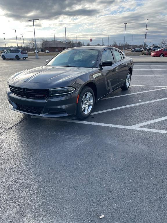 new 2023 Dodge Charger car, priced at $36,063