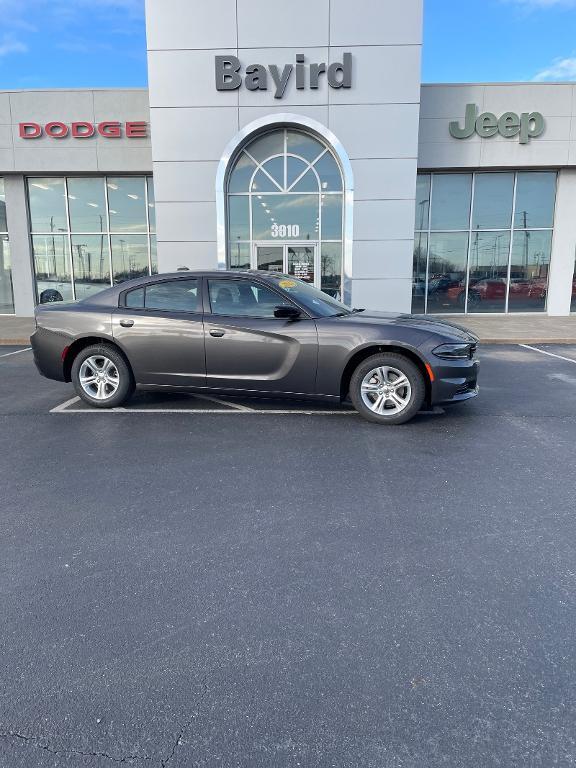 new 2023 Dodge Charger car, priced at $34,063