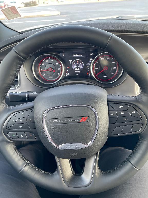 new 2023 Dodge Charger car, priced at $34,063