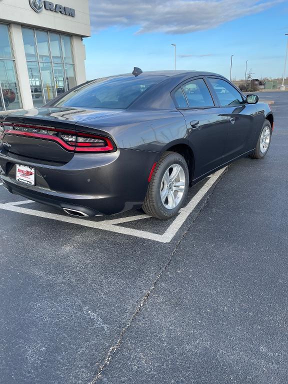 new 2023 Dodge Charger car, priced at $34,063