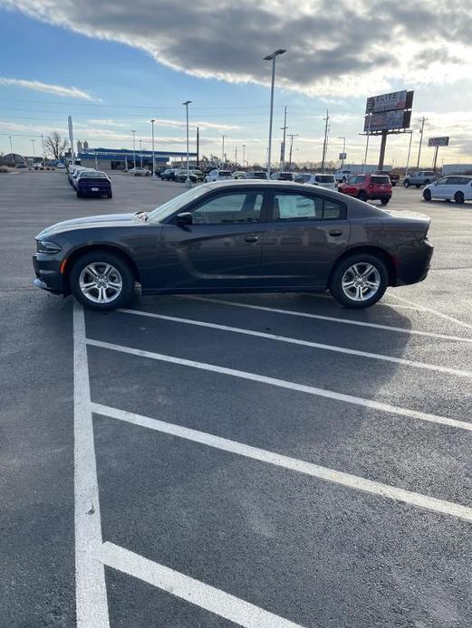 new 2023 Dodge Charger car, priced at $36,063