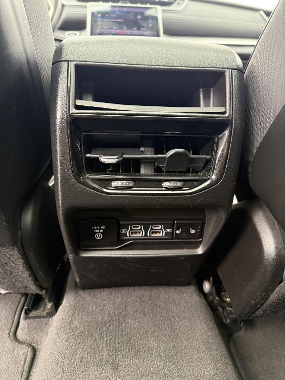 used 2022 Jeep Grand Cherokee car, priced at $31,005
