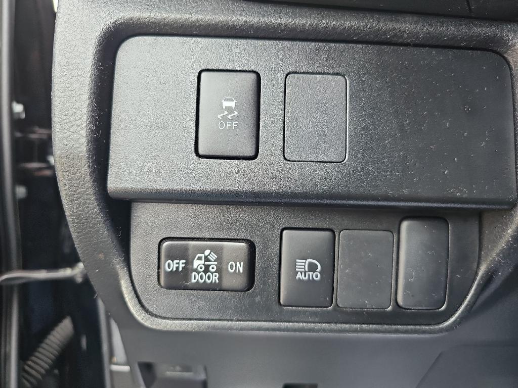 used 2023 Toyota Tacoma car, priced at $40,700
